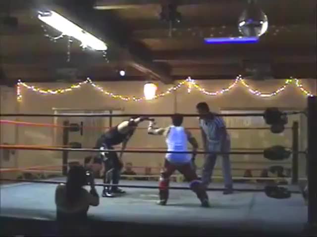 UEW Chimaera VS Marce YouTube