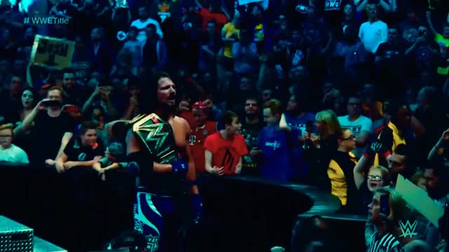 WWE | Aj Styles Custom Titantron 2018 HD