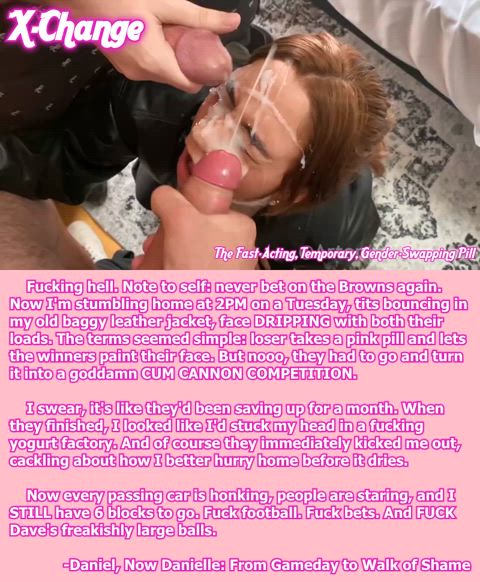 caption cumshot cumshots double cumshot x-change gif