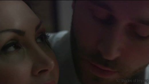 Yasmin Scott - Hotwife Gagged and Blindfolded - James Deen - BDSM NewSensations 2