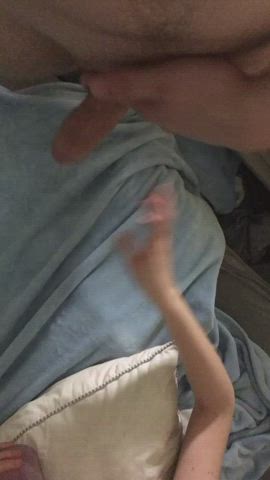 Fist Bump!