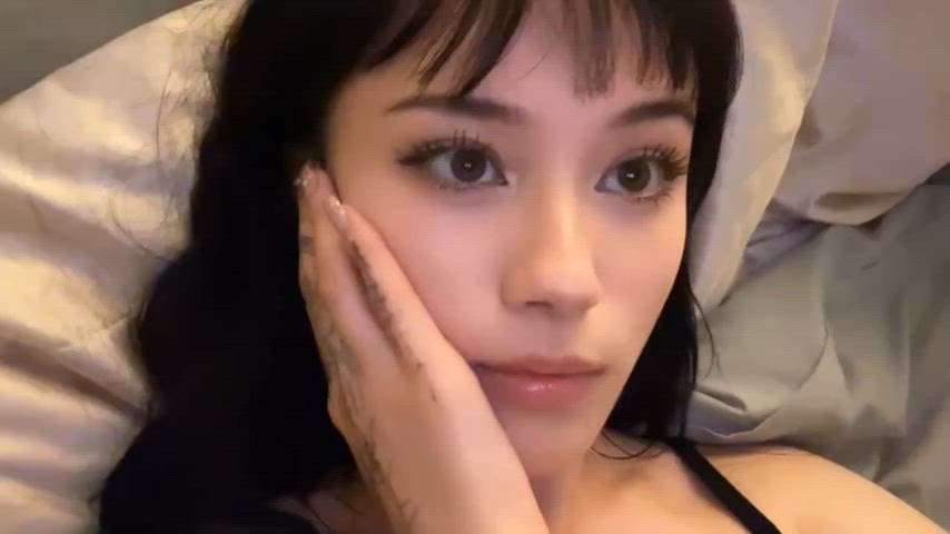 amateur cute tiktok gif