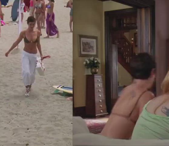 Alyssa milano