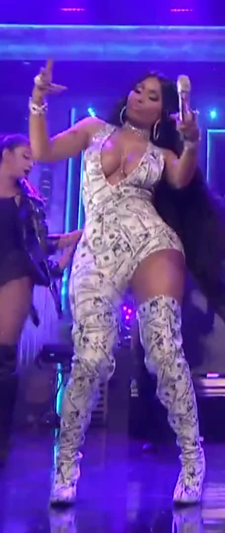 Nicki Minaj