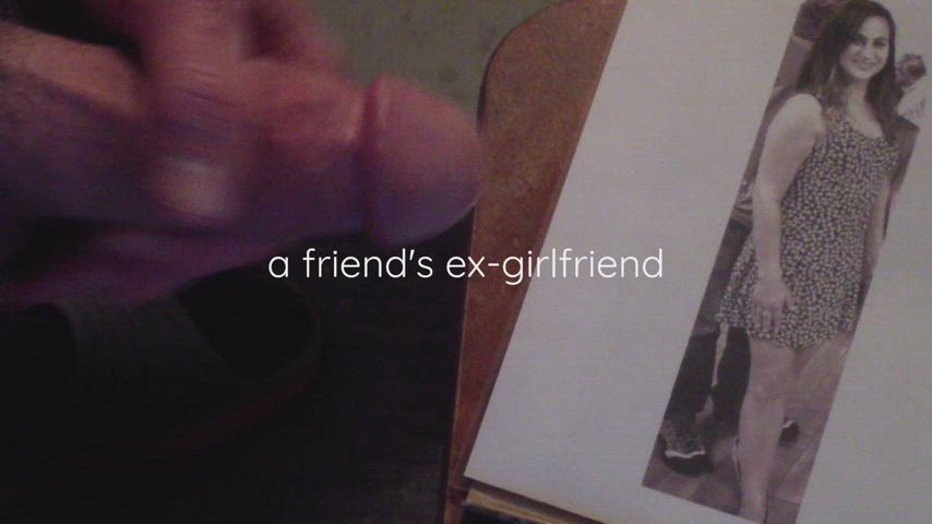 babe dress ex-girlfriend tribute r/bodyshots gif