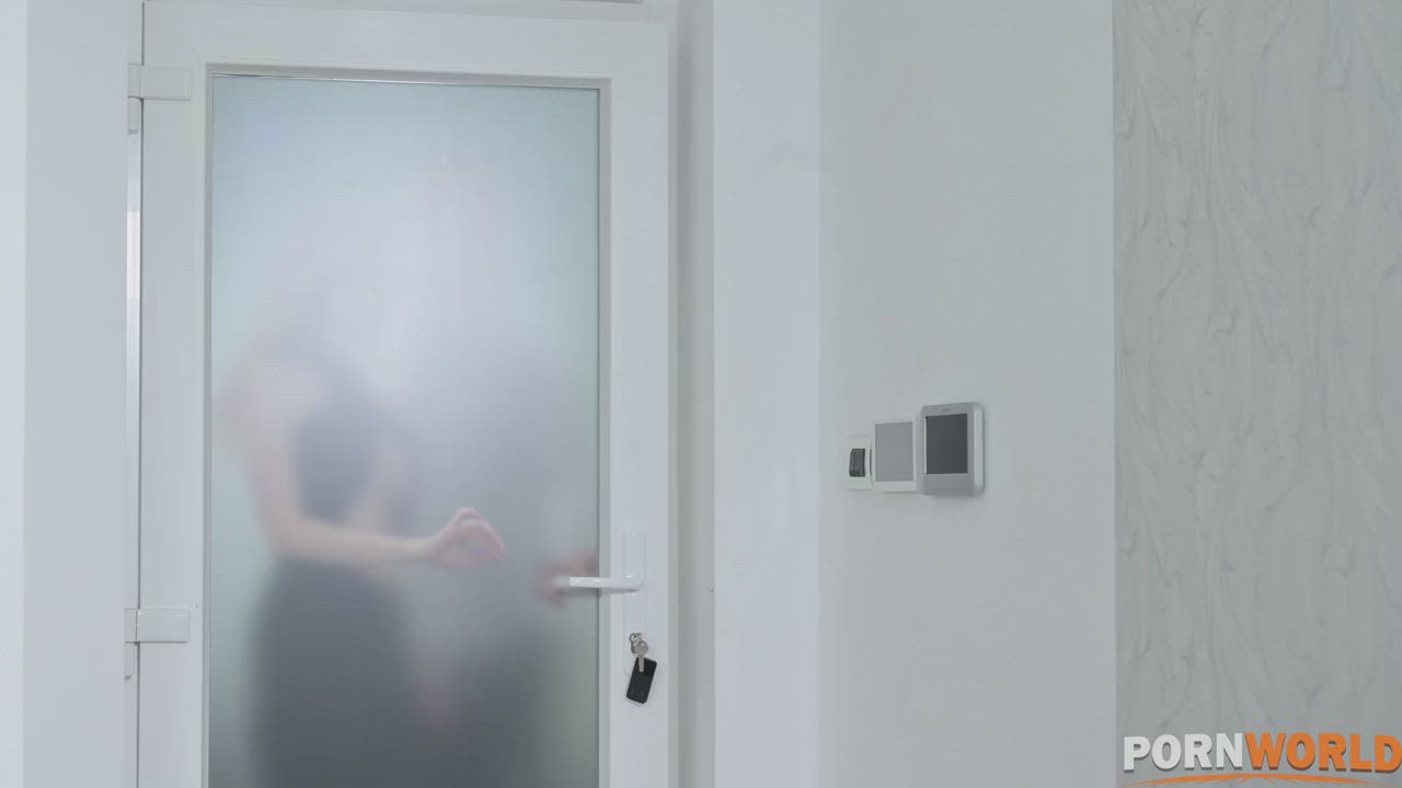 British Hardcore Redhead gif