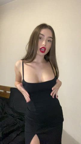 Today you are in my power daddy