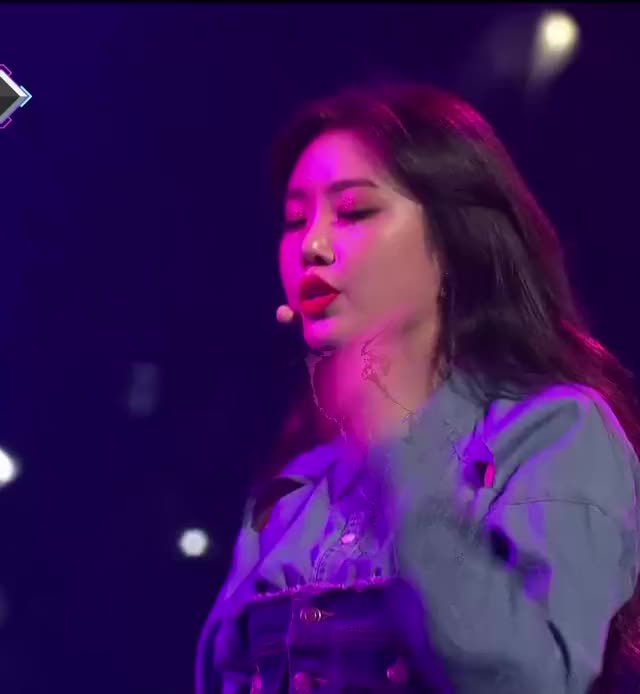 (G)I-DLE Double DSL team