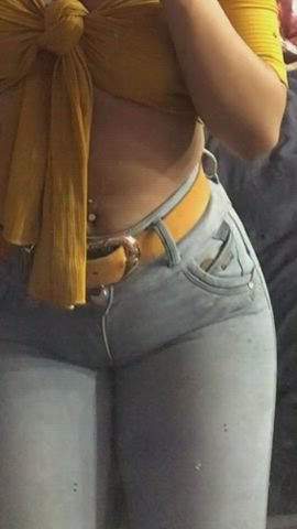 Cómo me encanta la zorra de Nathaly 🔥