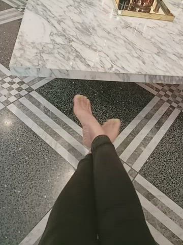 Don't you wanna play with them?