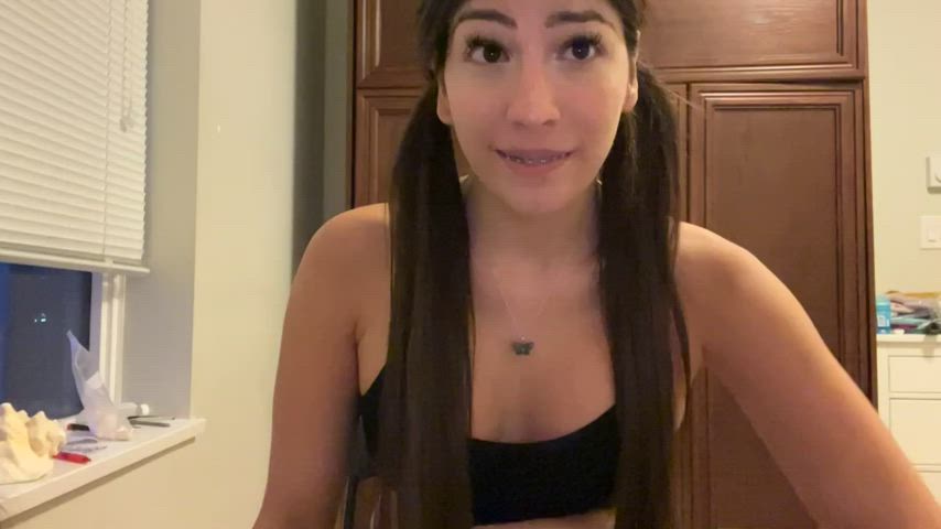 do you guys think my butt looks ok? you can be honest 😇