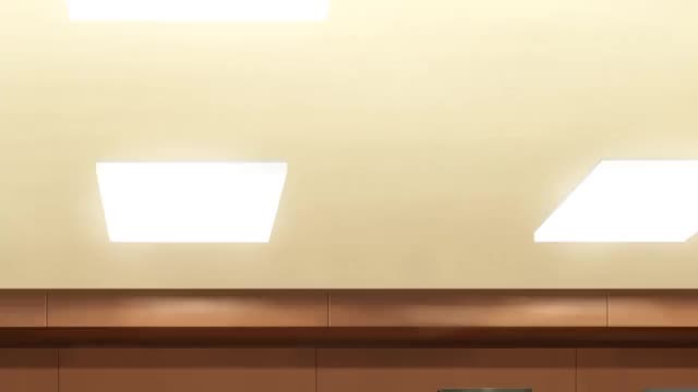 Tropical Kiss – Episode 1