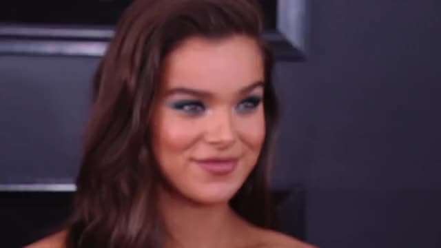 Hailee Steinfeld