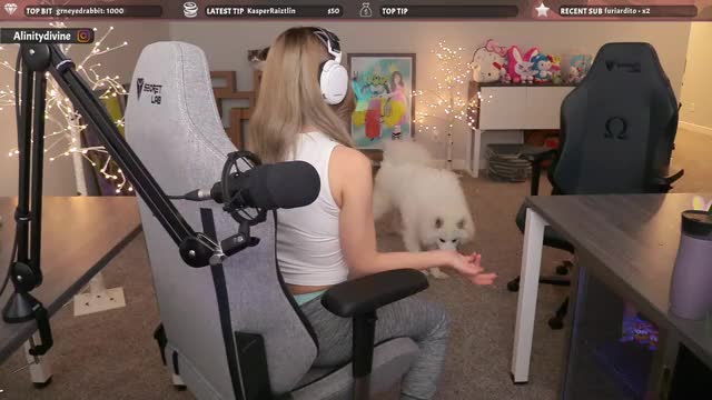 Sexy Alinity 2