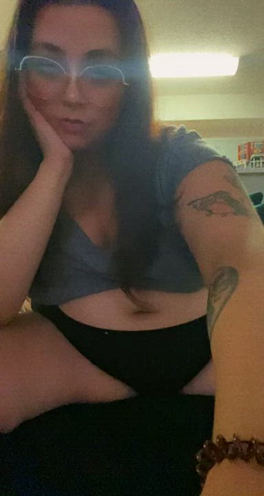should i post the whole video? ? feeling kinda shy
