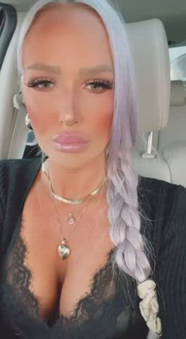 Can i give you bj on our first date?