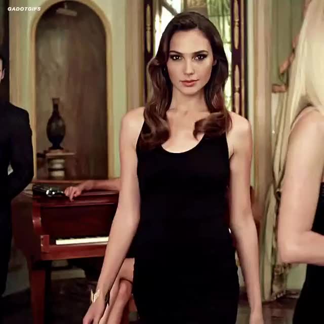 Gal Gadot