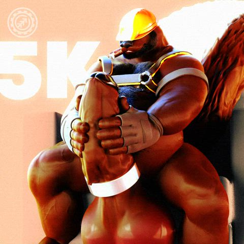3d balls big balls cock cock ring fat cock masturbating monster cock thick cock belly