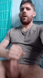 cum cumshot jerk off gif