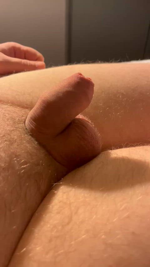 small cock small dick thick cock uncircumcised cock gif