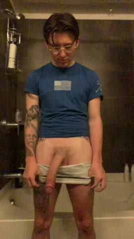 Top Ten Massive Cocks???