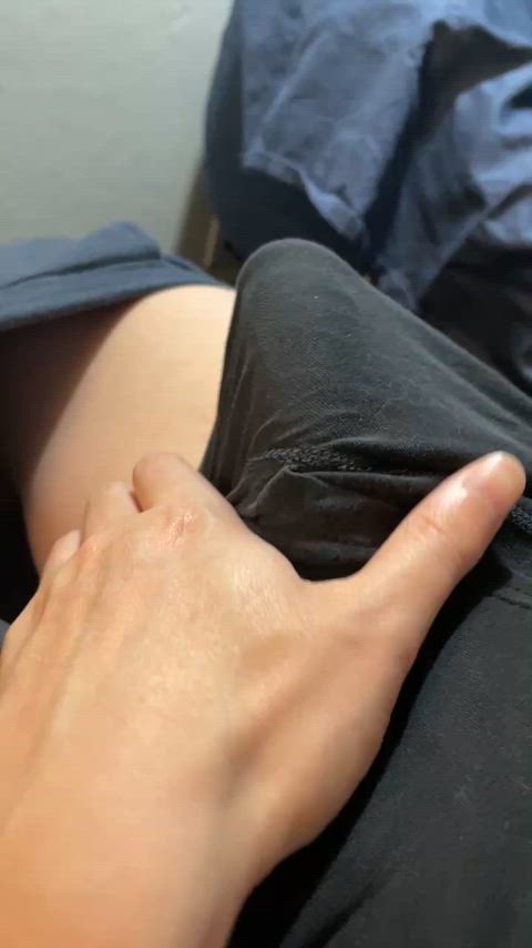 asian asian cock big dick girth thick cock uncut gif