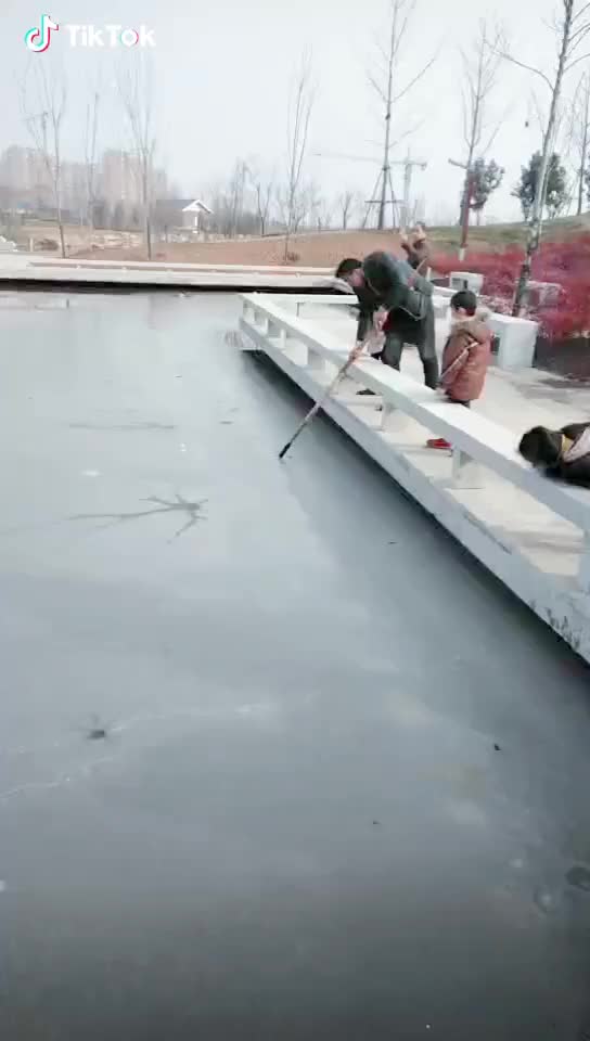 What is moving