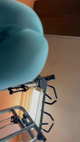 Gym commercials these days..