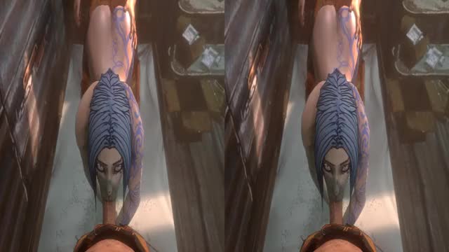 Maya1 vr 1080p