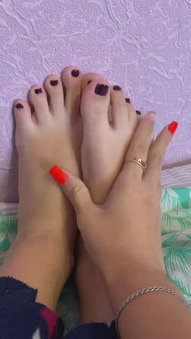 Feet Feet Fetish Feet Sucking gif