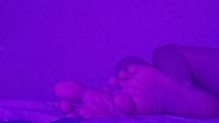 Lick or fuck?
