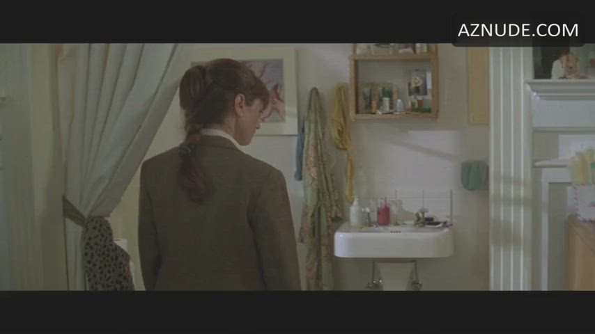 bathtub cinema topless gif