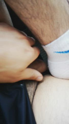 Wanna play with it while I play video games? ?