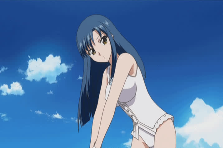 Anime Ecchi Panties gif