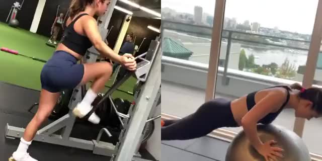 out