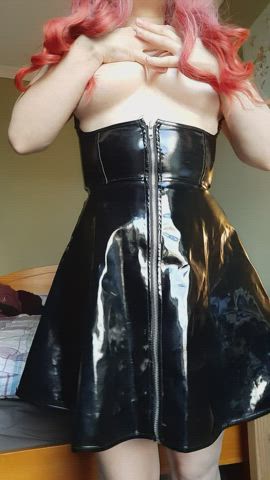 A little PVC to start your week the right way ?