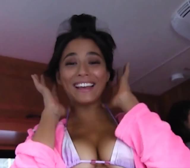 Jessica Gomes GIF - 116
