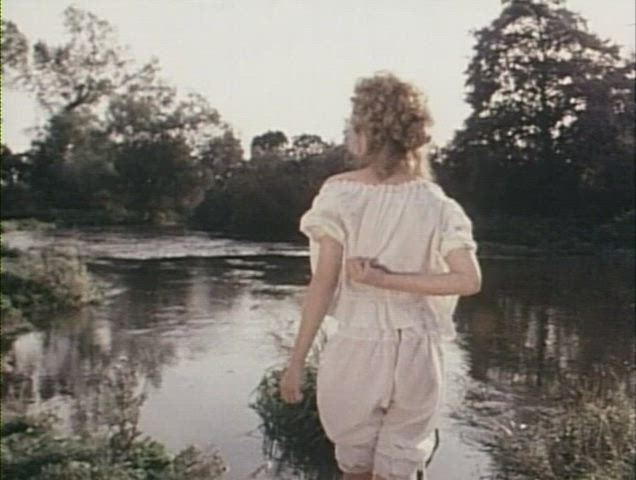 Stolen (Connie Booth &amp; John Cleese - Romance with a Double Bass (UK1974))