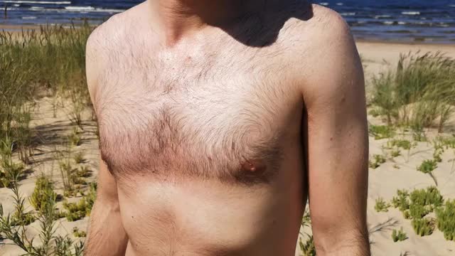 I've been working out more lately