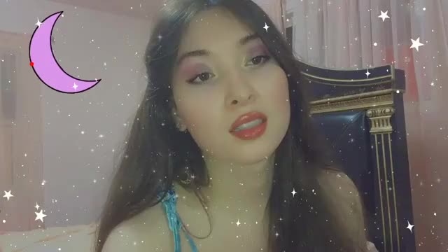 Slim Thicc Asian Latina ?✨ I just want you to cum with me?✨