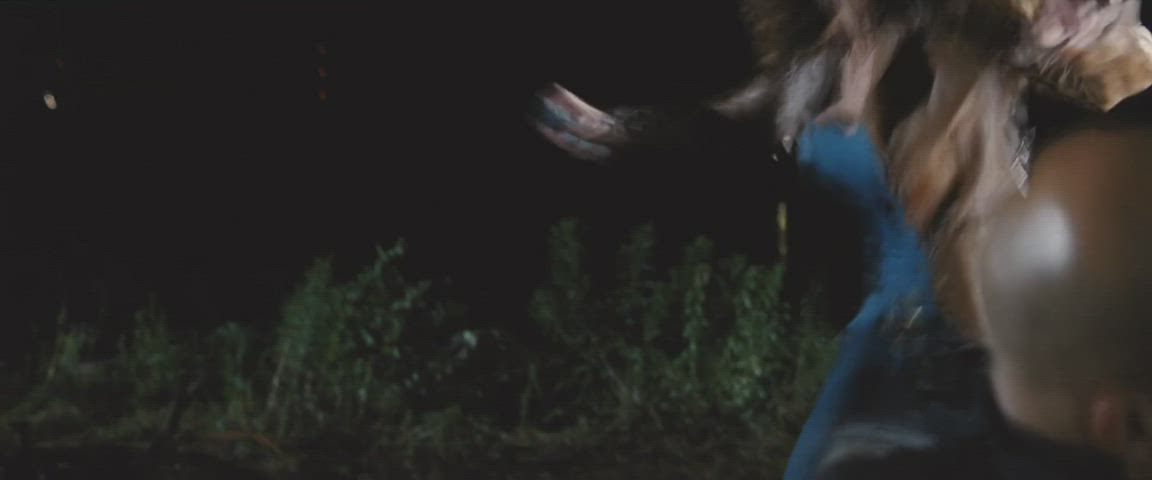 bouncing tits celebrity katherine heigl gif