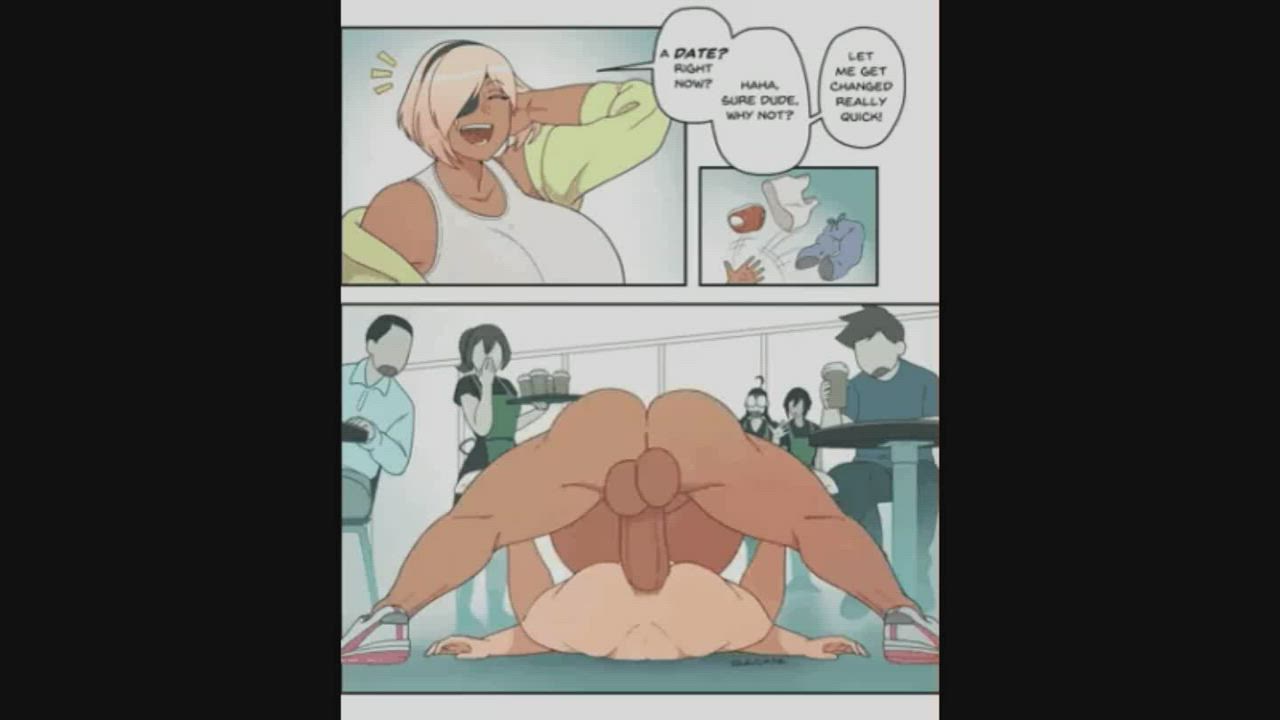 Animation Floor Sex Hentai gif