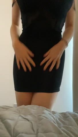 office pussy pussy lips gif