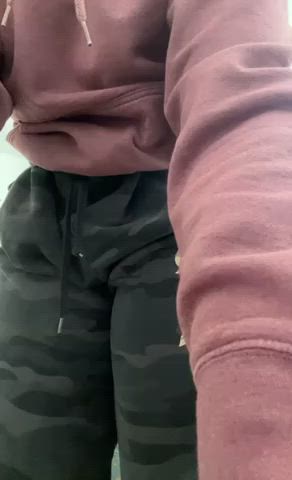 ass bbc milf gif