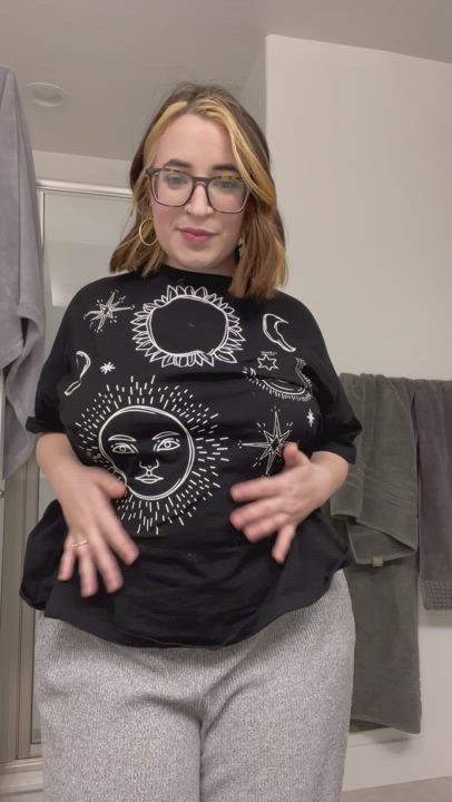do you like when I get undressed?