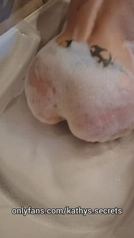ass milf naked gif