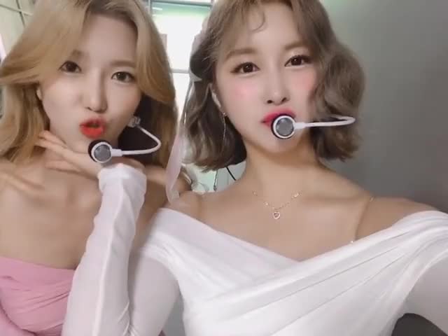 WJSN Dawon