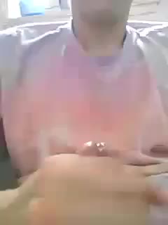 My biggest cum shot
