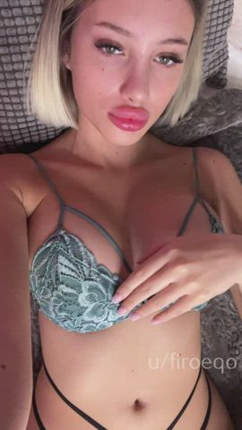 Do you think you can handle me?