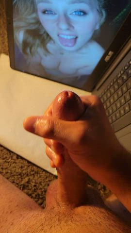 big dick big tits tribute r/tributeme gif